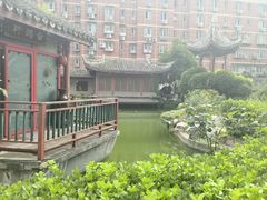 -月坛宾馆-聚仙楼餐厅