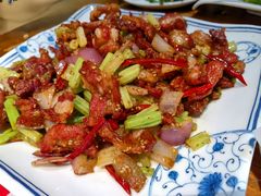 -春發合饭庄