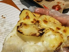 -达美乐比萨(骏壹万邦广场店)