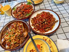 -江西老表·经典江西八大碗