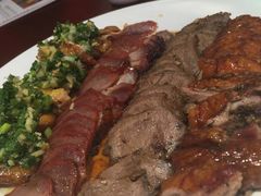 -陈光记烧腊(长寿路店)