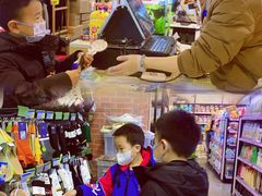 -伊顿幼儿园(天津上河雅颂校区)