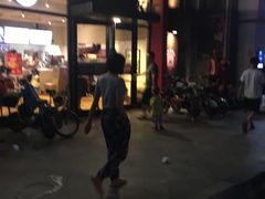 -肯德基(大侠谷店)