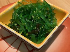 -禾绿寿司(星光68广场店)