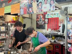 -梓记牛什(總店)