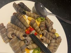 -济南蓝海御华大饭店·蓝钻国际美食自助百汇(山东书城店)