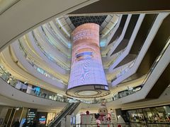 -成都银泰中心in99