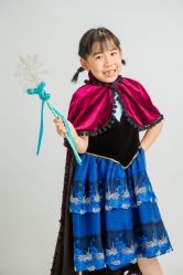 -倾城宝贝儿童摄影(浦东金谊店)