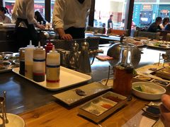 -赤坂亭·M9和牛烧肉·铁板烧(合肥万象城店)