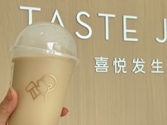 -喜茶(武汉K11 Select店)