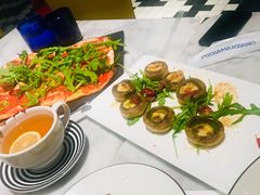 -玛尚诺Pizza&Bar(长泰广场店)