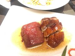 -浙江安吉JW万豪酒店·万豪中餐厅