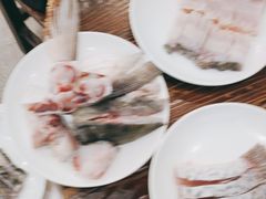 -正能量脆肉鲩火锅