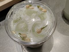 -Seesaw Coffee(西岸凤巢店)