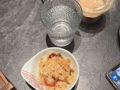 -捞王猪肚鸡火锅(金华义乌之心店)