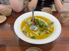 -椒香川流不息川菜馆(二七北路店)