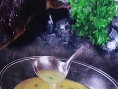 -醉美东江·三文鱼·烧鸡公