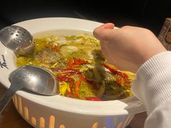 -太二酸菜鱼(武汉光谷保利店)