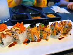-神户赤童日式烤肉伙伴(东直门店)