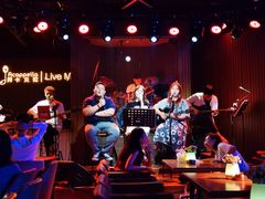 -阿卡贝拉音乐汇(印象城店)