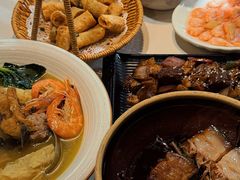 -塘人·老底子宁波菜小馆(南塘老街店)