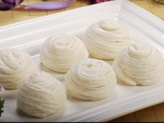 银丝卷-湖南人家·家传湖南菜(水围店)