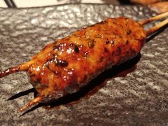 -牛坂烧肉·烧鸟·居酒屋(潮阳里店)