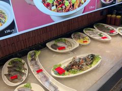 -单家老院·院子里的青岛菜(沙子口店)