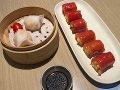 -茶港·点心·啫啫煲(王府井店)