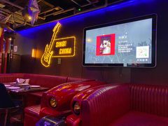 -MOSSO德国餐厅·音乐酒吧(环宇荟店)