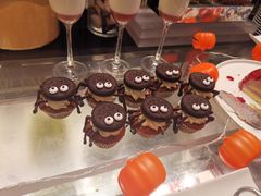 -上海明天广场JW万豪酒店