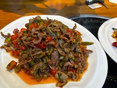 -湖南文氏湘菜馆(顺河高架路店)