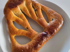 福卡斯Fougasse-老梦面包CHEZMOREL(麦子店)