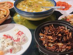 -唐宴(大唐购物中心店)
