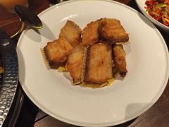 -庐灶江南·江南菜·四合院Bistro(东直门雍和宫·原华侨宾馆店)