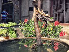 王家大院-山西王家大院