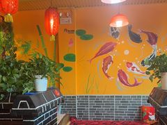 -江湖水乡铁锅炖魚(周庄嘉园店)