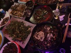 -醉小酒馆·川菜·江湖菜·重庆菜(观音桥旗舰店)