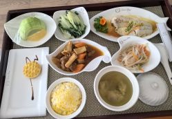 -馨月汇·独栋月子中心(朝阳店)