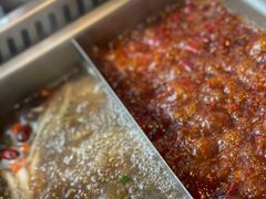 -大隐·成都火锅Bistro(合生麒麟新天地店)