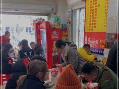 等位区-北海田螺店(四川路店)