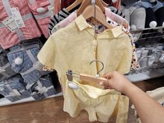 -优衣库(青岛万象城店)