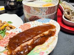 -汤记传菜(秀浦路店)