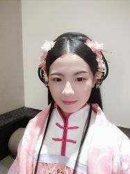 -盘子女人坊古装写真摄影(天津总店)