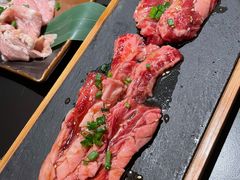 -谷牛和牛烤肉(漕河泾印象城店)