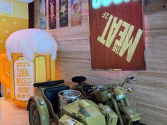 -The COOK·厨餐厅·自助餐(浦东嘉里大酒店)