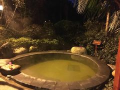 -青城道汤池