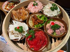 -牛市坎火锅(建设路店)