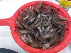 -南海渔家•海鲜•正宗海南菜(海棠湾店)