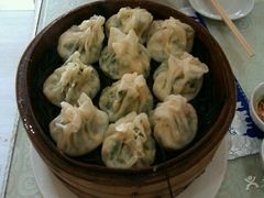 -杨记小骨头羊杂馆(南五马路店)